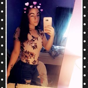 Meet your Posher, Amber